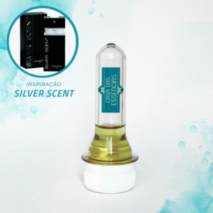 SILVER SCENT 10ML