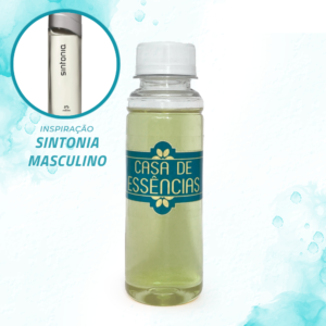 SINTONIA MASCULINO 100ML
