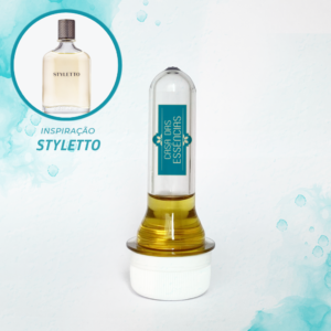 STYLETTO 10ML