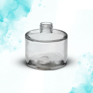 CILINDRO 240ML R28/410 TRANSPARENTE