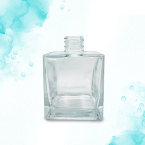 CUBO 250ML R28/410 TRANSPARENTE