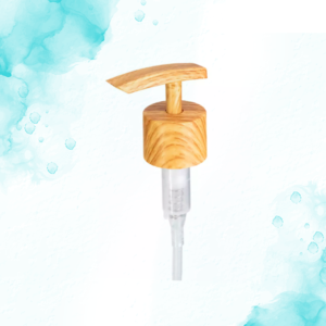 VÁLVULA SAB. R28 MADEIRA CLARA