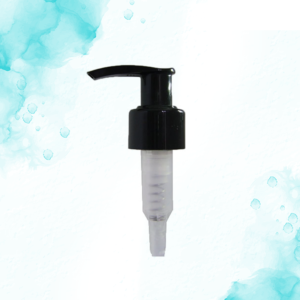 VÁLVULA SAB. R28 PRETA