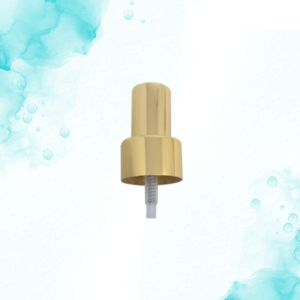 VÁLVULA SPRAY R28 OURO