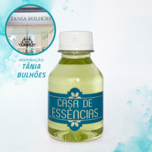 TÂNIA BULHÕES 100ML