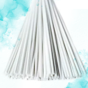 BRANCA - VARETAS DE FIBRA 10 UNIDADES