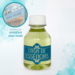 GARDÊNIA - ZARA HOME 100ML