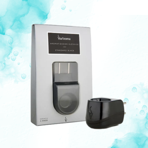 AROMATIZADOR ELÉTRICO STANDARD BLACK