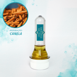 CANELA - ESSÊNCIA PARA VELAS 10ML