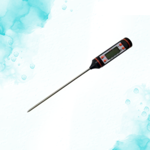 TERMÔMETRO DIGITAL PARA VELAS