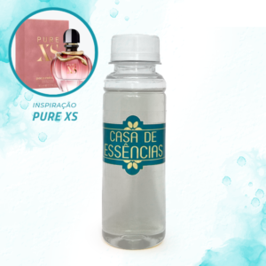 PURE XS 100ML