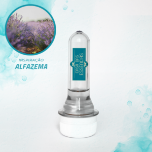 ALFAZEMA PERFUME 10ML