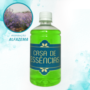 ALFAZEMA PERFUME 500ML