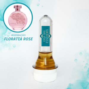 FLORATTA ROSE 10ML