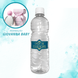 GIOVANNA BABY PERFUME 500ML