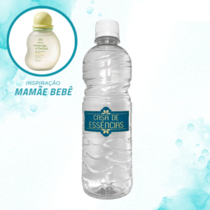 MAMÃE BEBÊ PERFUME 500ML