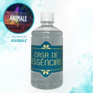 ANIMALE - REFIL HOME SPRAY