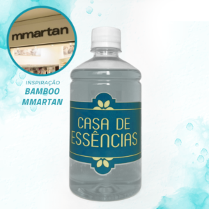 BAMBOO MMARTAN - REFIL HOME SPRAY