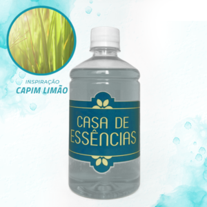 CAPIM LIMÃO - REFIL HOME SPRAY
