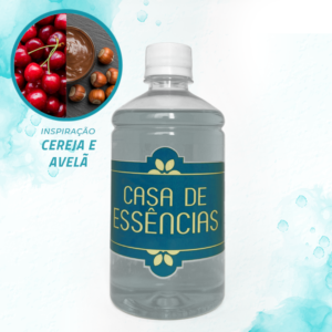 CEREJA E AVELÃ - REFIL HOME SPRAY
