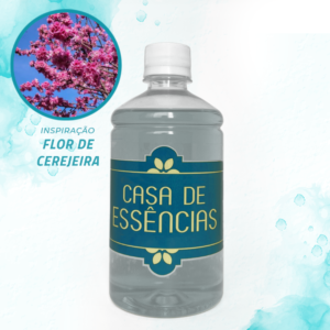 FLOR DE CEREJEIRA - REFIL HOME SPRAY