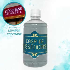 L'OCCITANE - REFIL HOME SPRAY