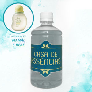 MAMÃE BEBÊ - REFIL HOME SPRAY