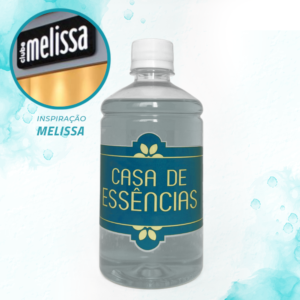 MELISSA - REFIL HOME SPRAY 500ML