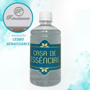 RENAISSANCE - REFIL ÁGUA DE LENÇÓIS