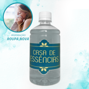 ROUPA NOVA - HOME SPRAY