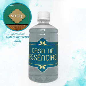 SOUQ - REFIL HOME SPRAY