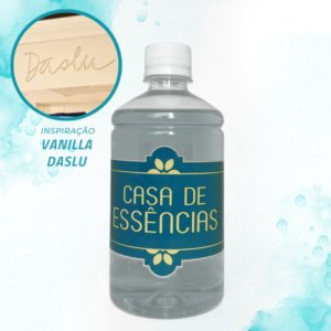 DASLU - REFIL ÁGUA DE LENÇÓIS