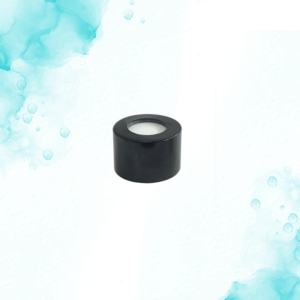 TAMPA DIFUSOR R28 BLACK PIANO