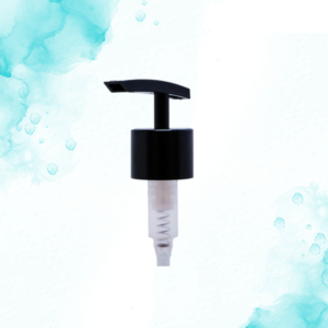 VÁLVULA SAB. R28 BLACK PIANO