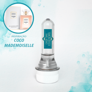 COCO MADEMOISELLE 10ML