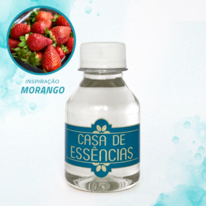 MORANGO 100ML