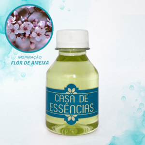 FLOR DE AMEIXA 100ML