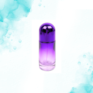 FRASCO LUXO LILÁS 20ML