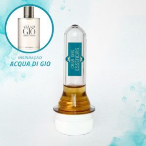 ACQUA DI GIO MASCULINO 10ML