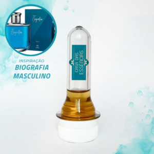 BIOGRAFIA MASCULINO 10ML