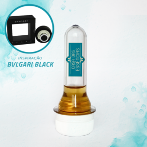 BULGARI BLACK 10ML