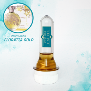 FLORATA GOLD 10ML