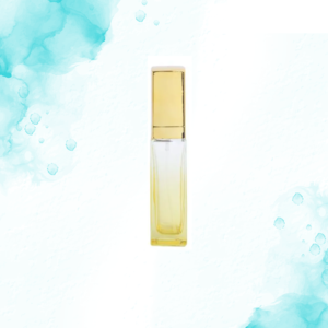 FRASCO QUAD. LUXO ALTO DOURADO 20ML