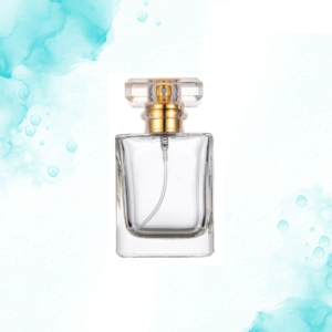 FRASCO CHANEL TAMPA DOURADA 30ML