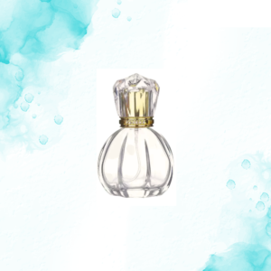 FRASCO LUXO CRISTAL 50ML