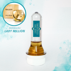 LADY MILLION 10ML