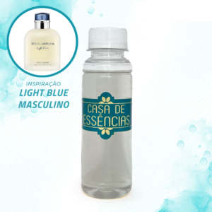 LIGHT BLUE MASCULINO 100ML