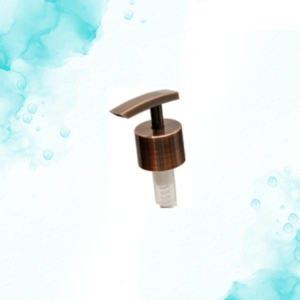 VÁLVULA SAB. R28 PRIME BRONZE