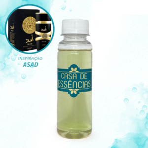 ASAD 100ML