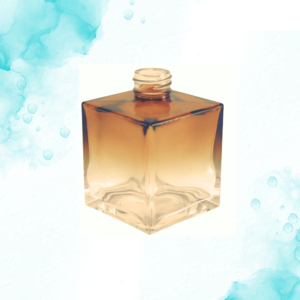 CUBO 250ML R28/410 CHAMPAGNE